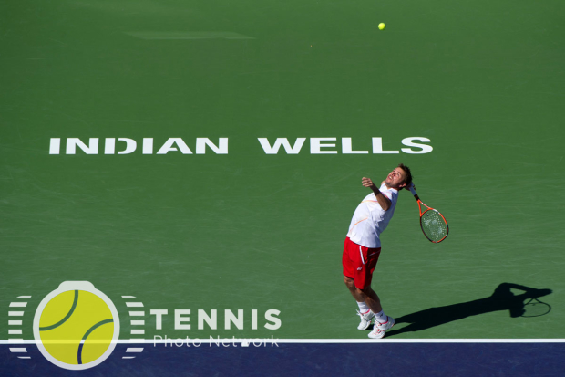 2014 BNP Paribas Open Indian Wells Tennis Championship. Indian Wells, California, Unites States of America USA. International Tennis Photography By Tennis Photo Network